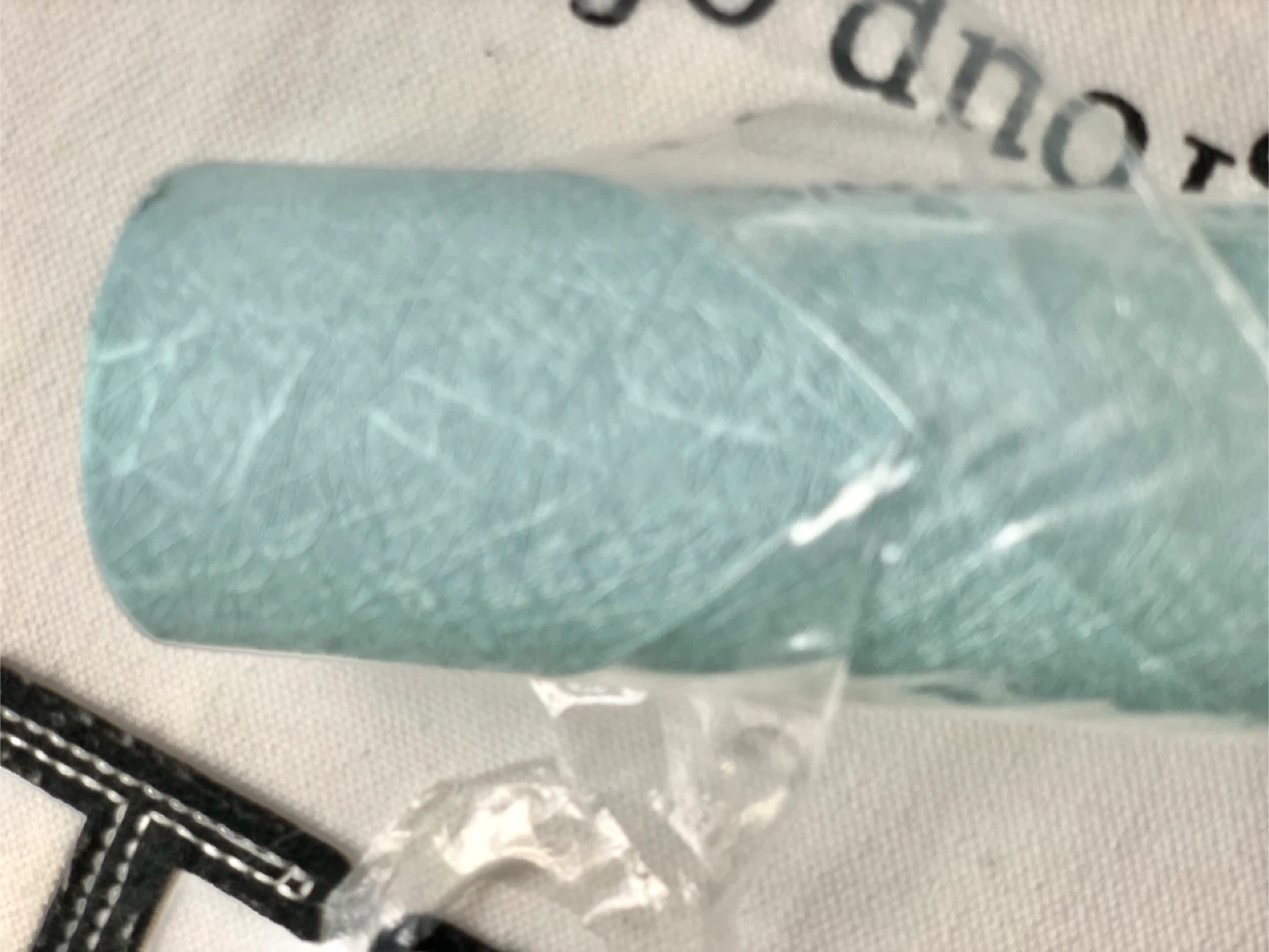 Silver, blue or pink decorative rolls ( peel & stick) - photo 3