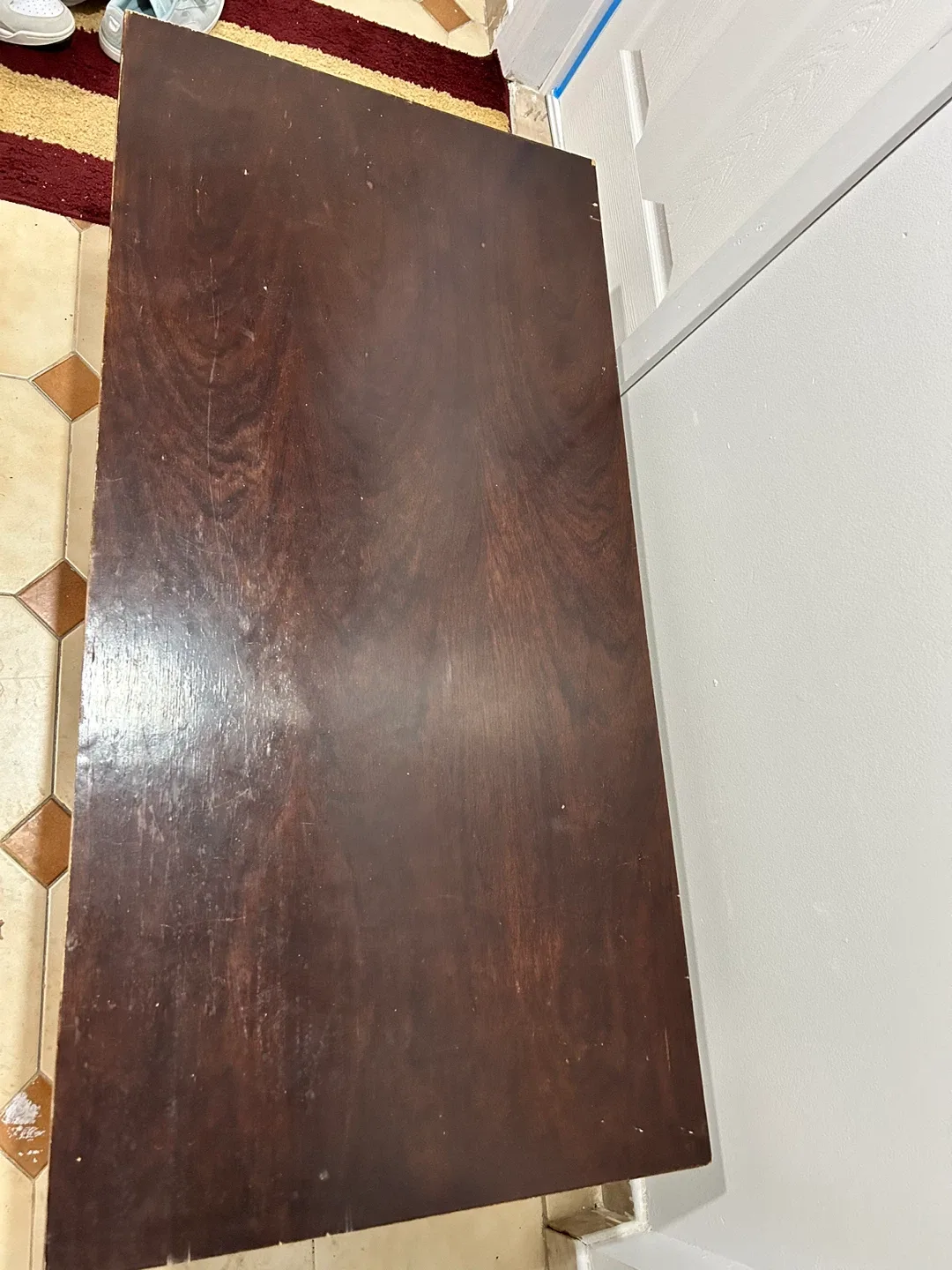 Dark Brown Coffee Table image indicator(5)