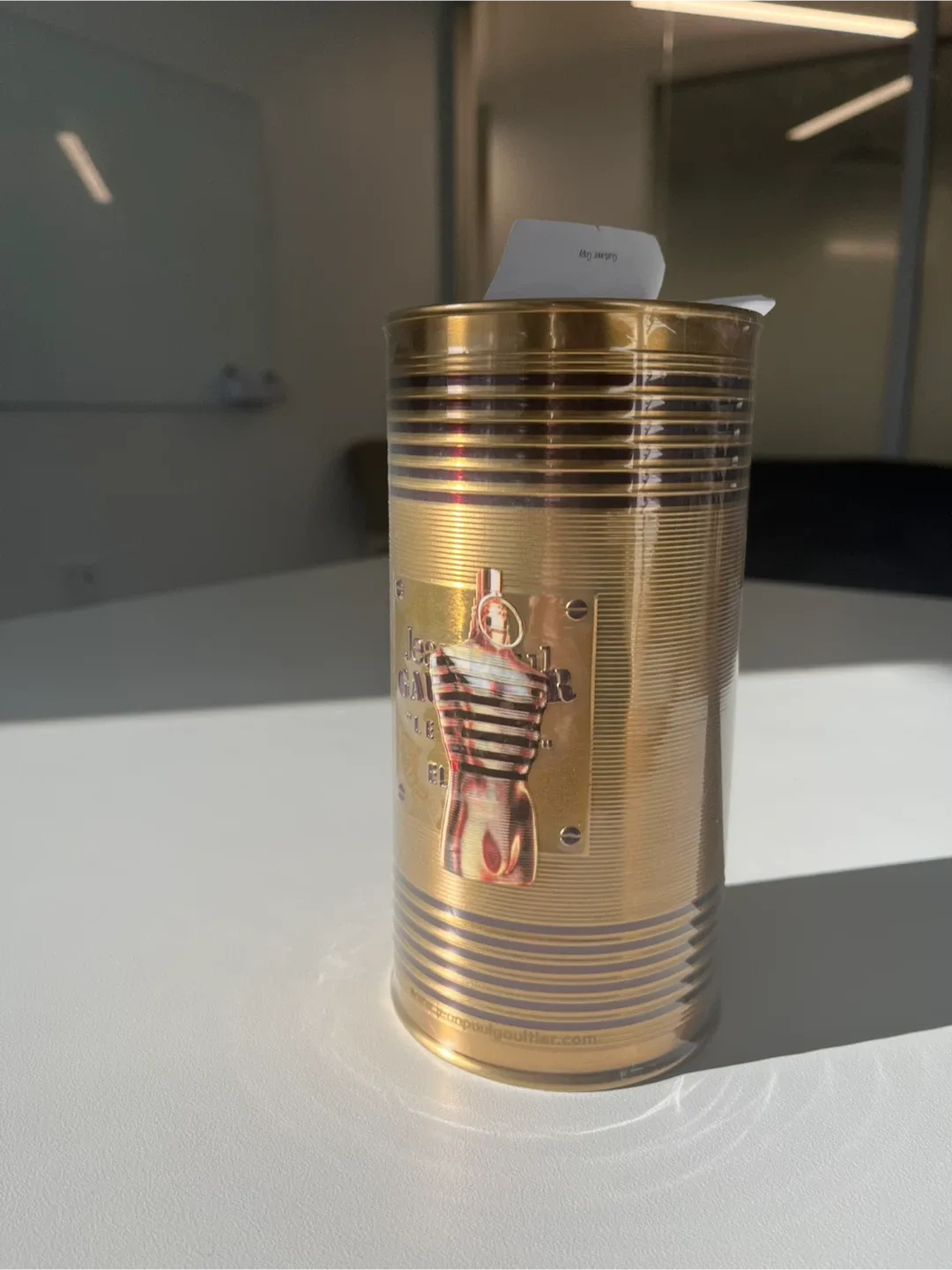 Jean Paul Gaultier Le Male Gold image indicator(3)