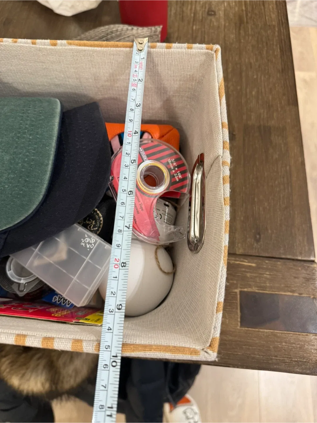 Storage Baskets image indicator(4)