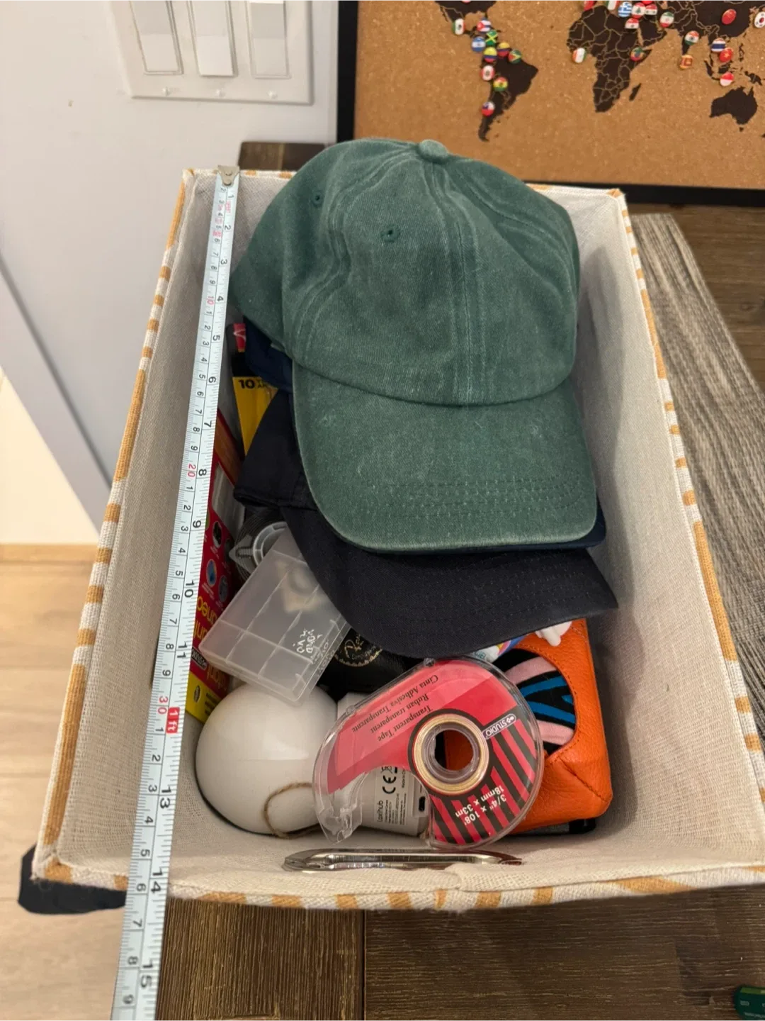 Storage Baskets image indicator(3)