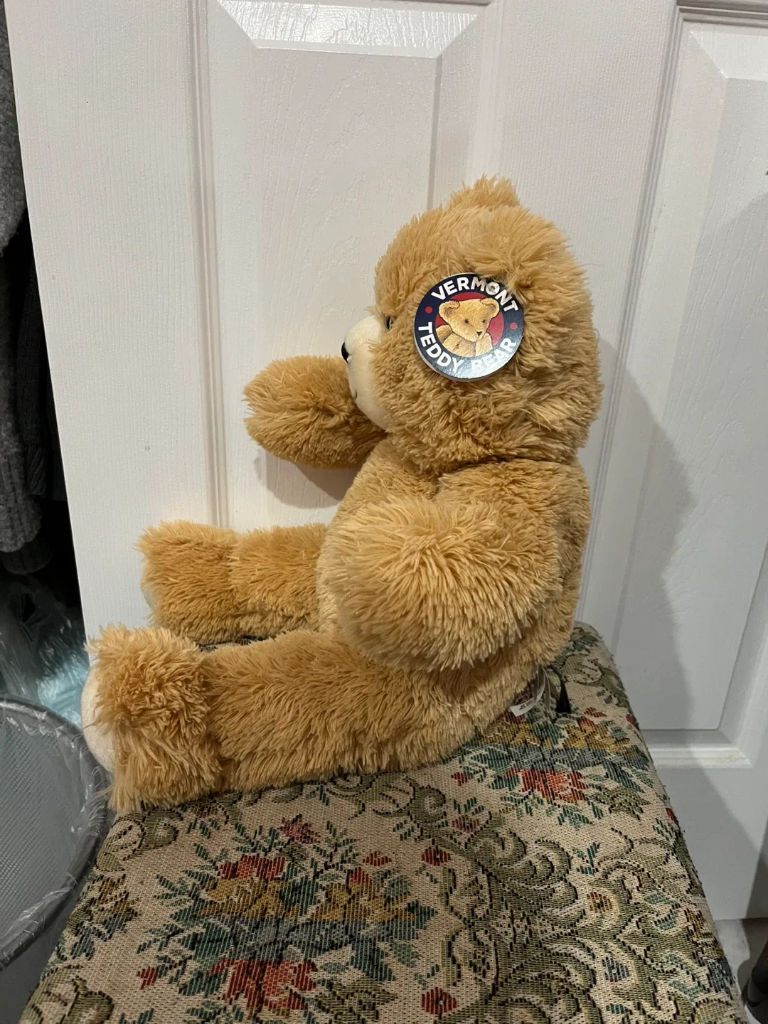 Vermont Teddy Bear - Plush Toy image indicator(2)