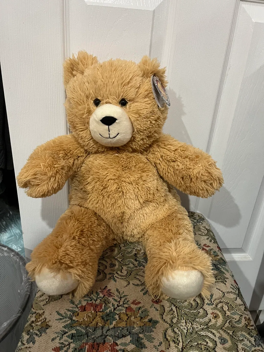 Vermont Teddy Bear - Plush Toy