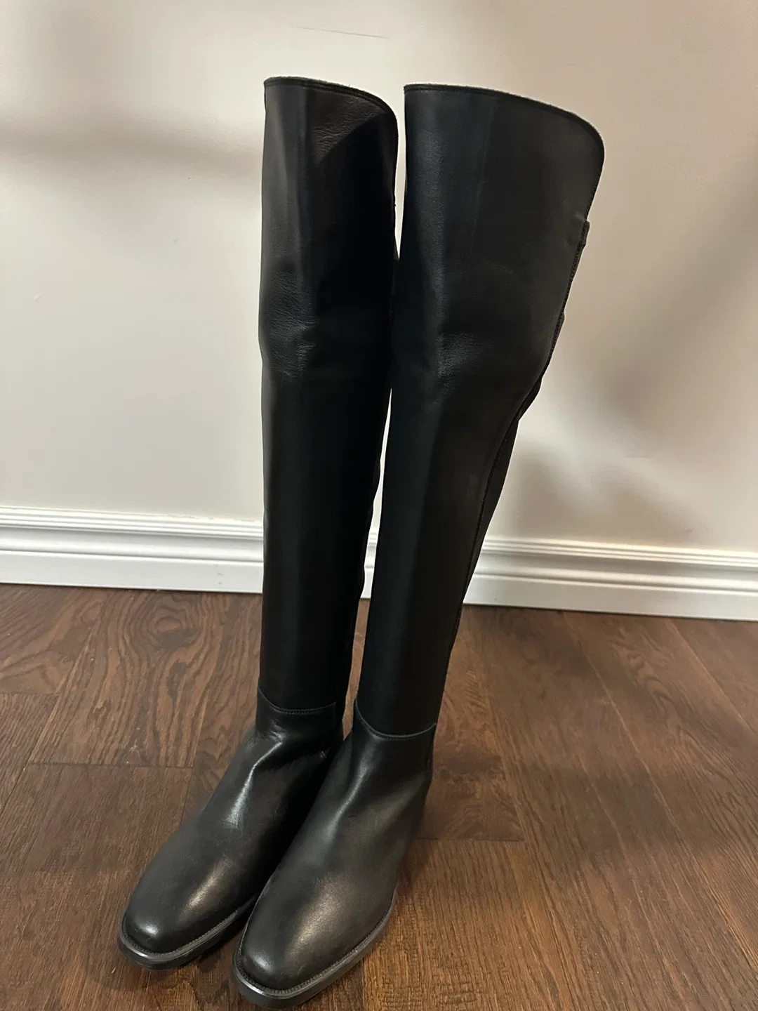 L'Intervalle Over-the-Knee Boots