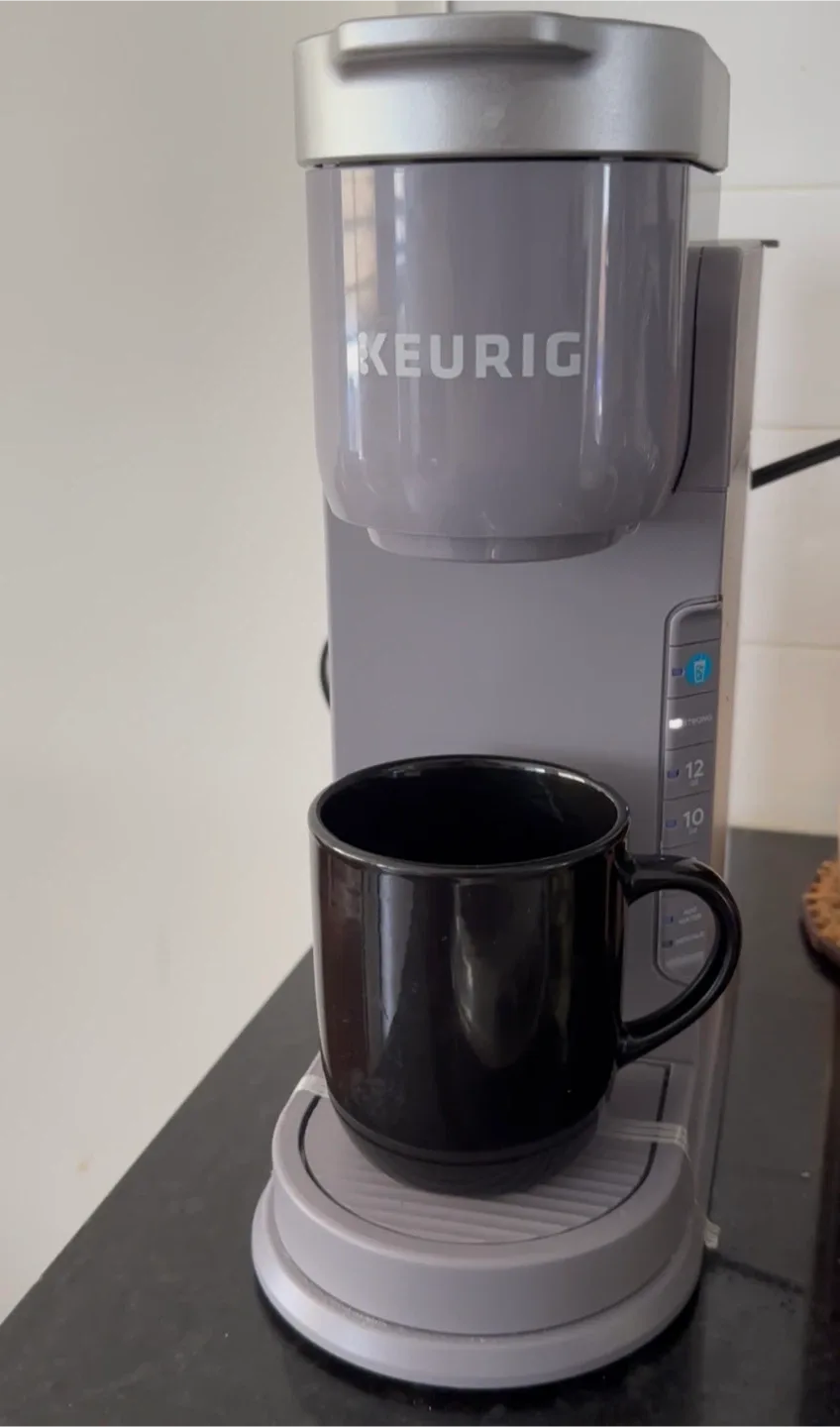 Coffee Machine (Keurig)