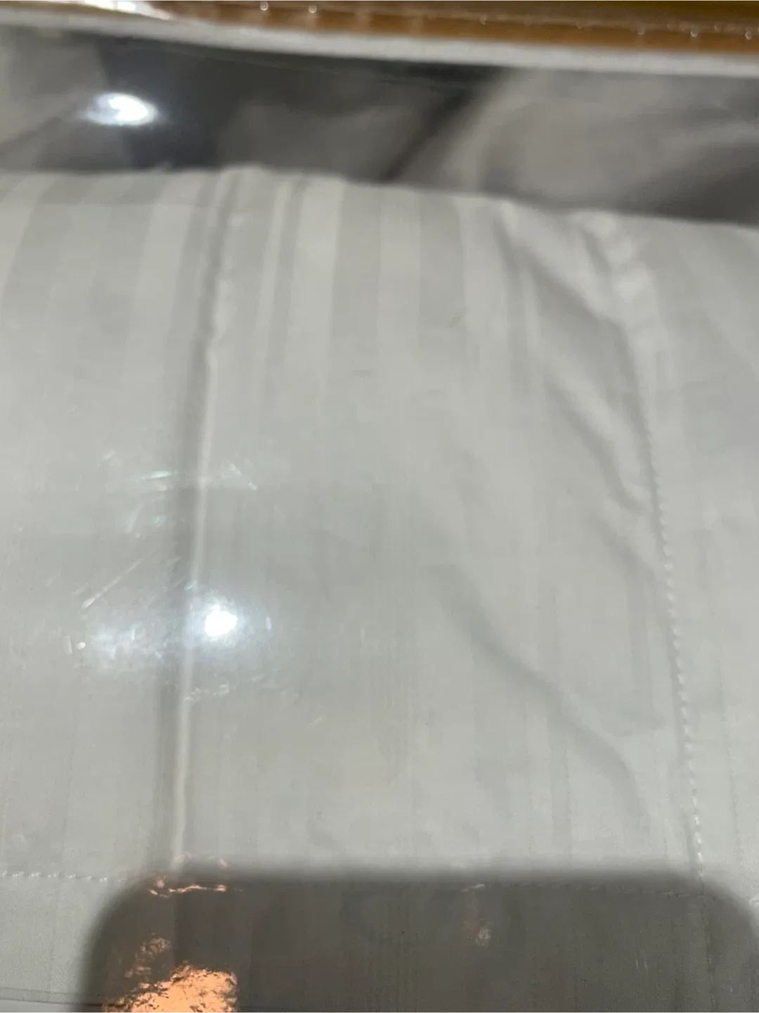 Cachet Twin Jumeau Duvet - New in Package! image indicator(4)