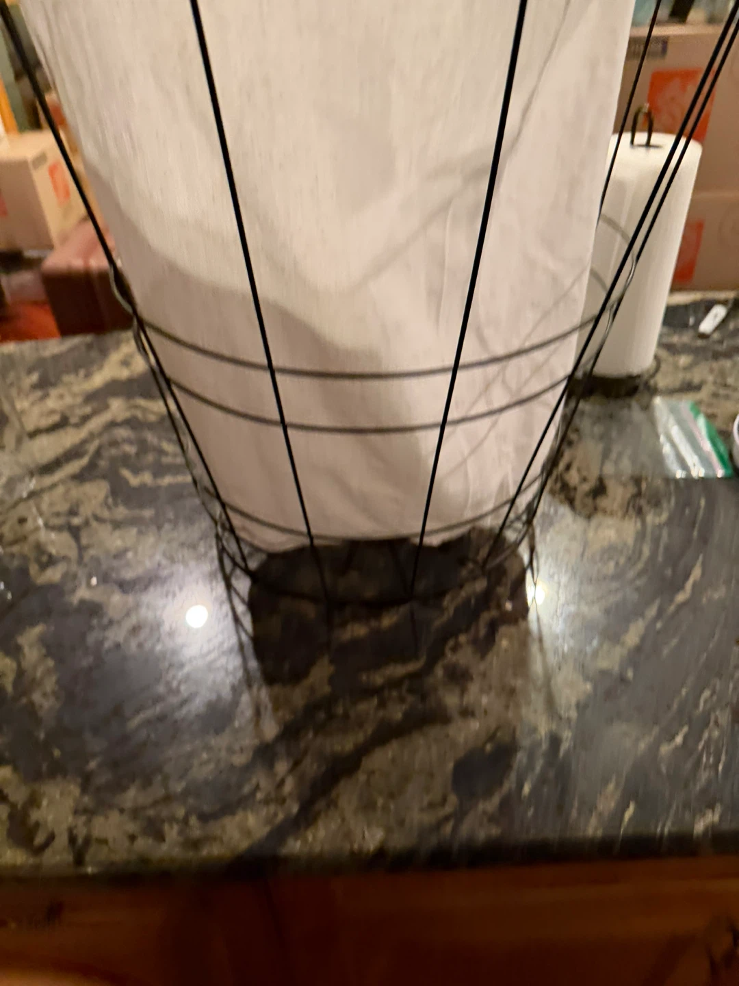 Laundry Hamper - photo 2