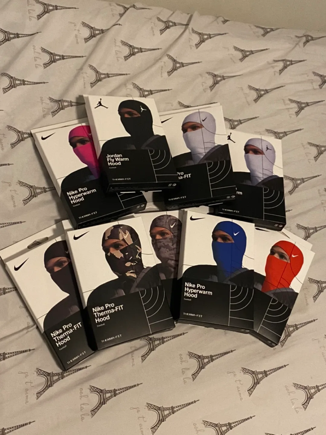 Nike Ski Masks