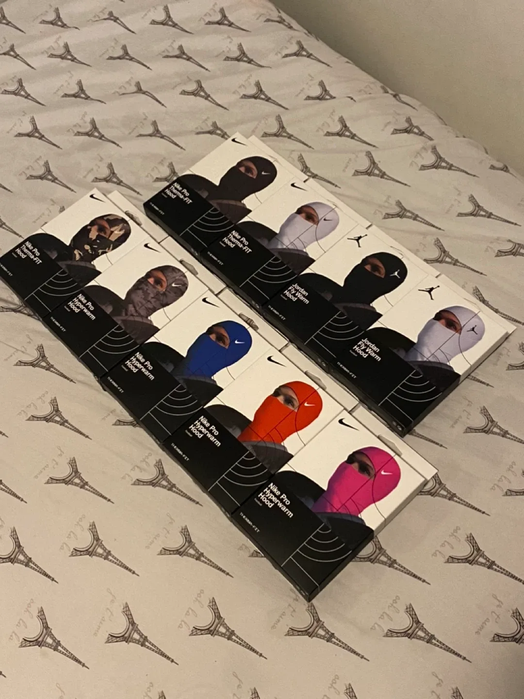 Nike Ski Masks image indicator(3)