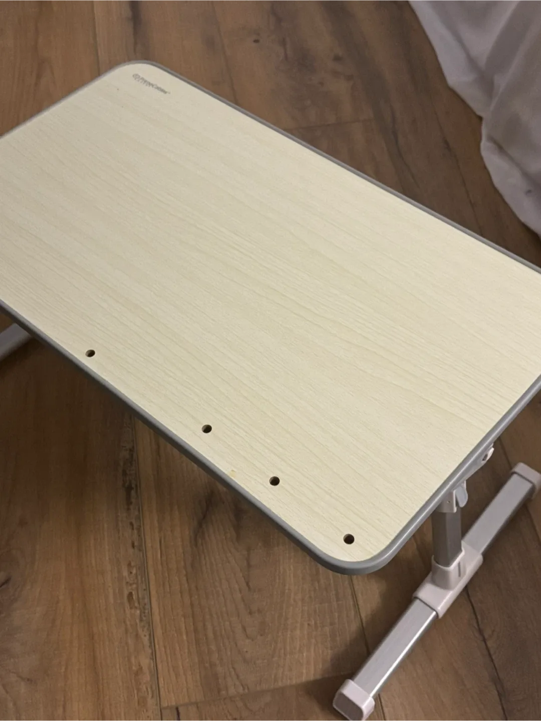 Prime Cables Adjustable Laptop Bed Desk