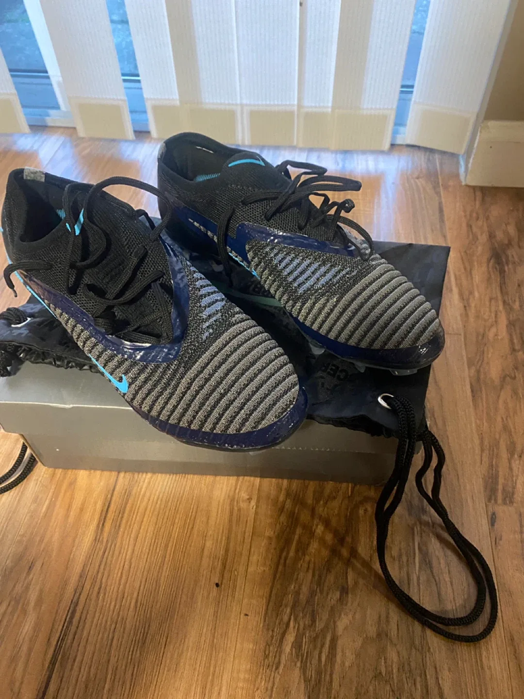 Nike phantom 6 fg elite low image indicator(4)