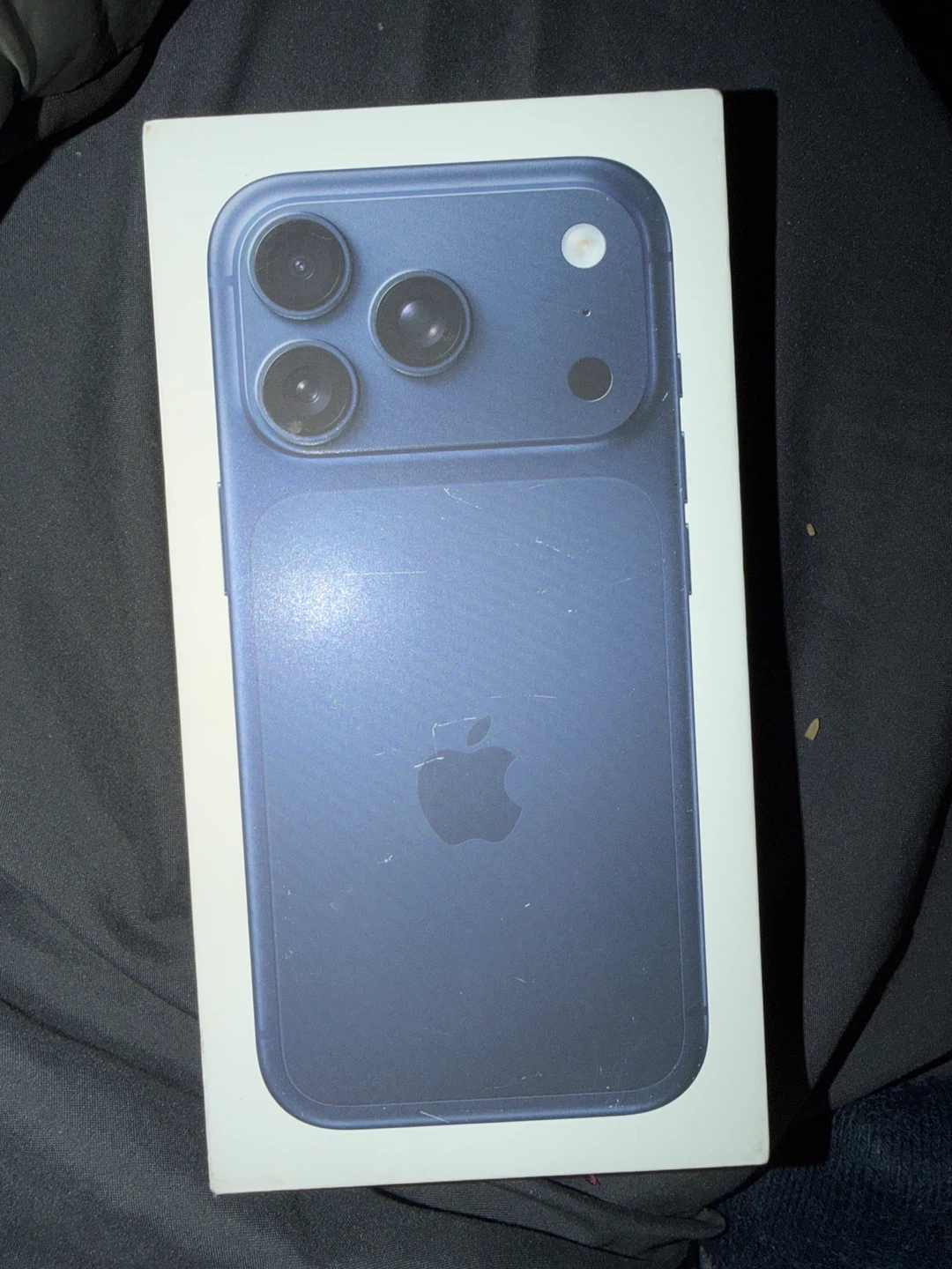 iPhone 17 Pro - New in Box! - photo 2