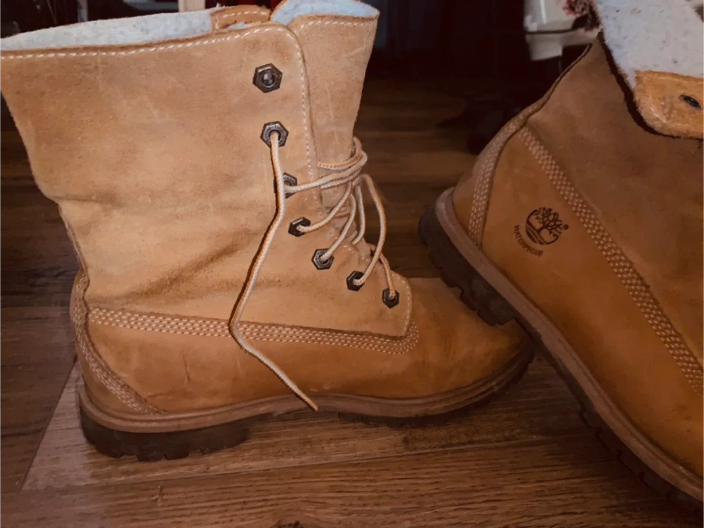 Timberland Waterproof Boots image indicator(4)