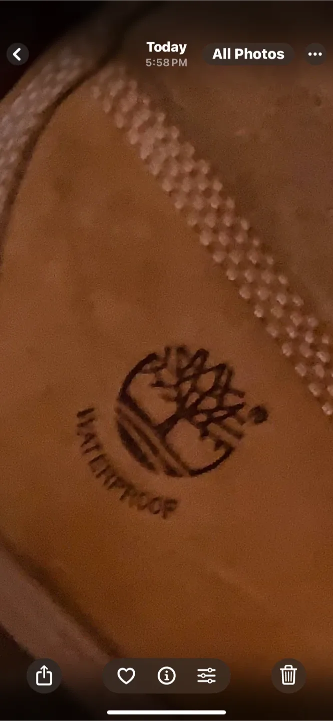 Timberland Waterproof Boots image indicator(3)