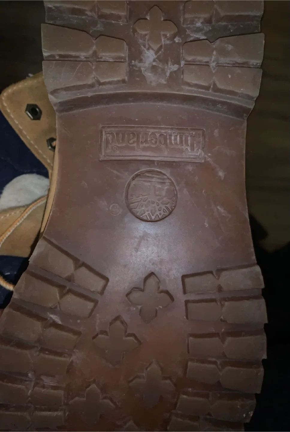 Timberland Waterproof Boots image indicator(2)