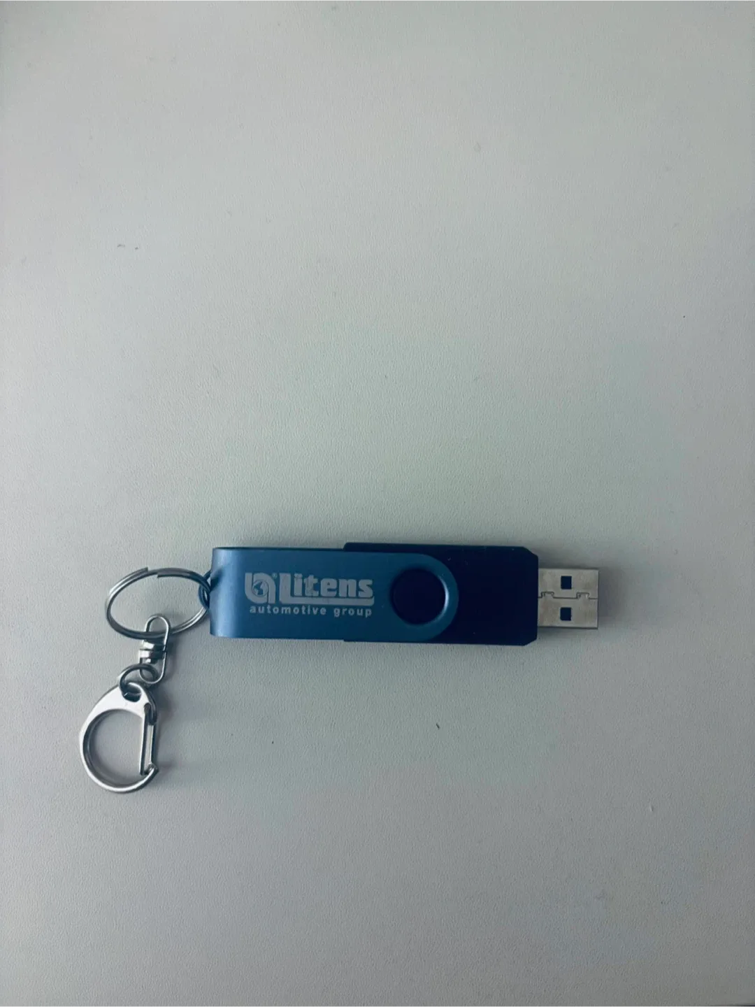 USB Drive