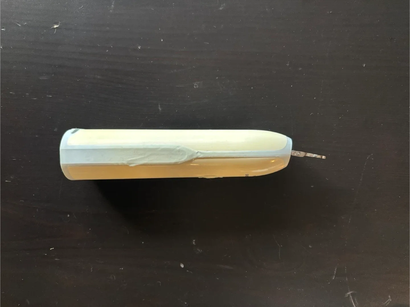 Philips Sonicare Toothbrush with Charger image indicator(2)