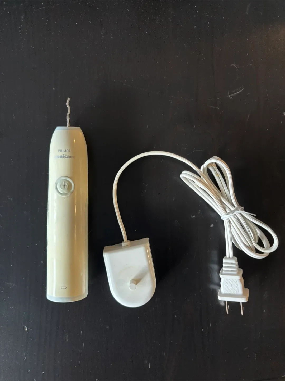 Philips Sonicare Toothbrush with Charger