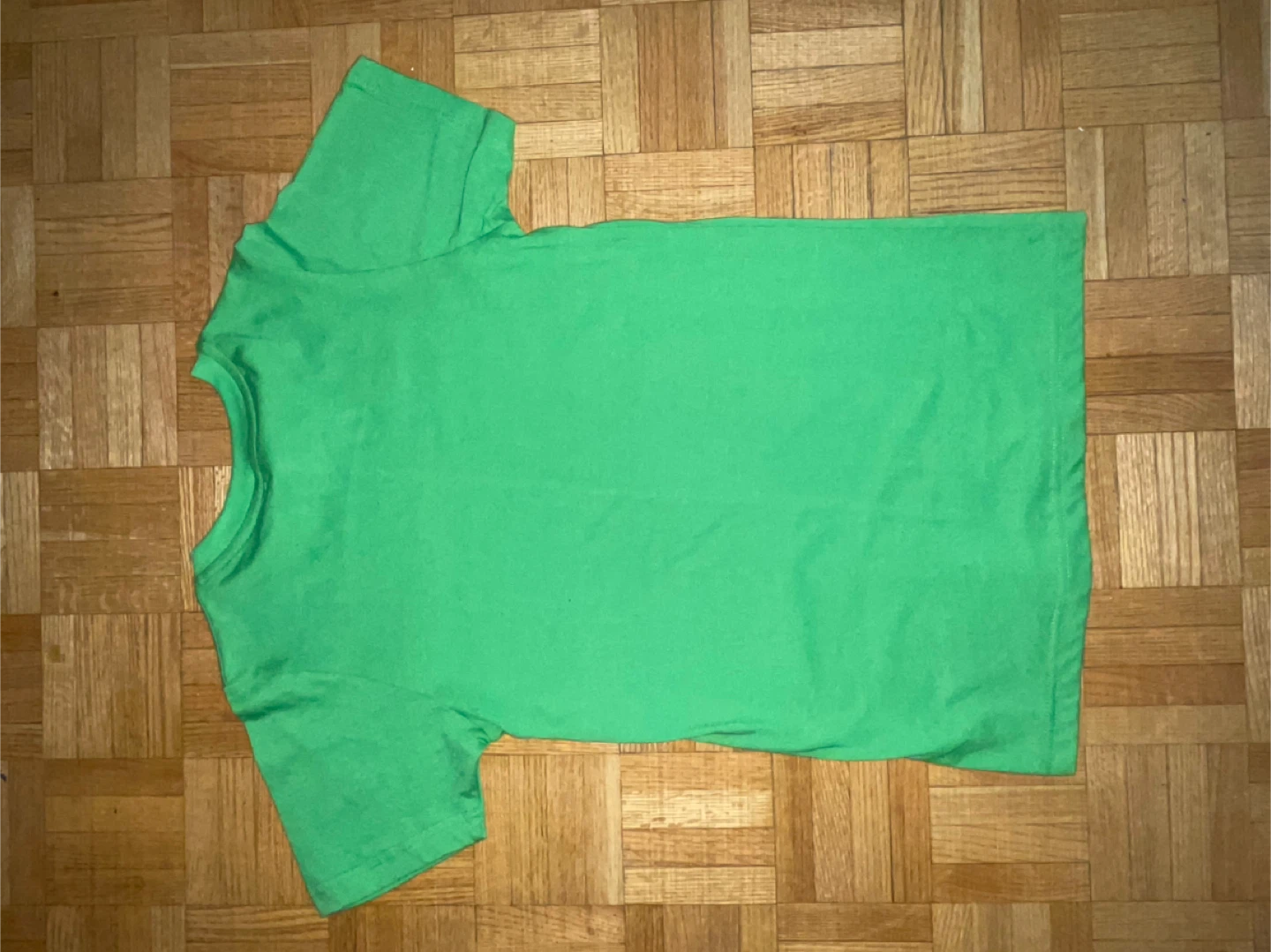 Harley G’s Green T-Shirt - photo 2