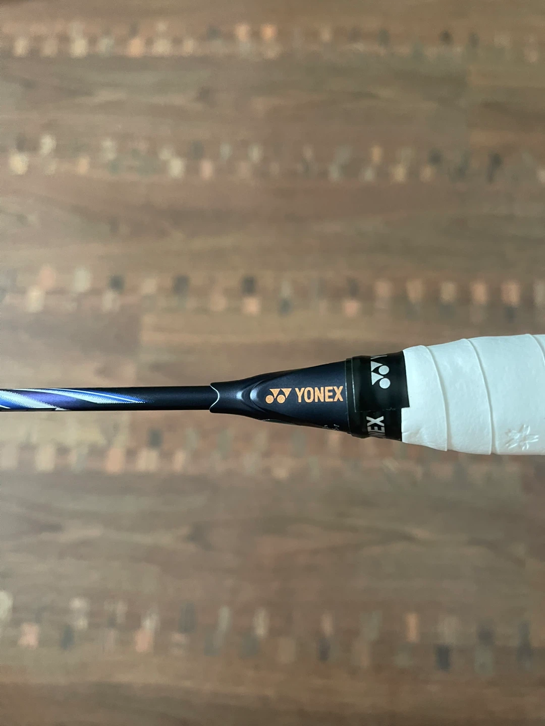Yonex Astrox 100 ZZ Dark Navy - photo 4