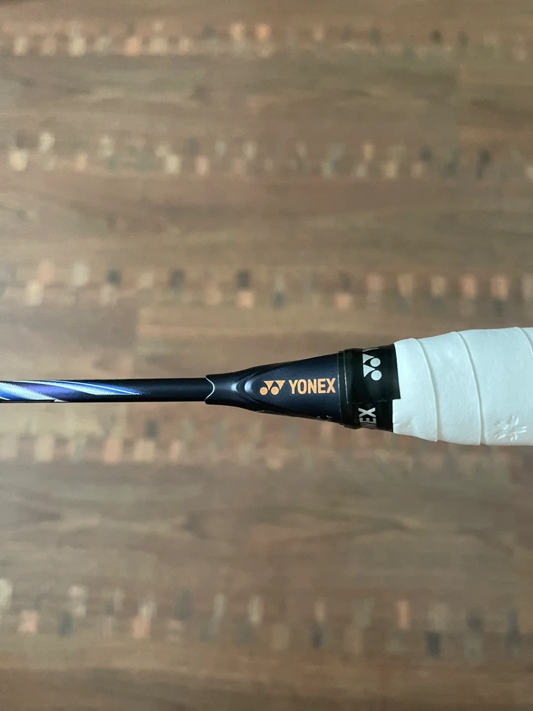 Yonex Astrox 100 ZZ Dark Navy image indicator(4)