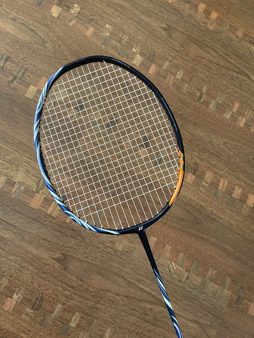 Yonex Astrox 100 ZZ Dark Navy