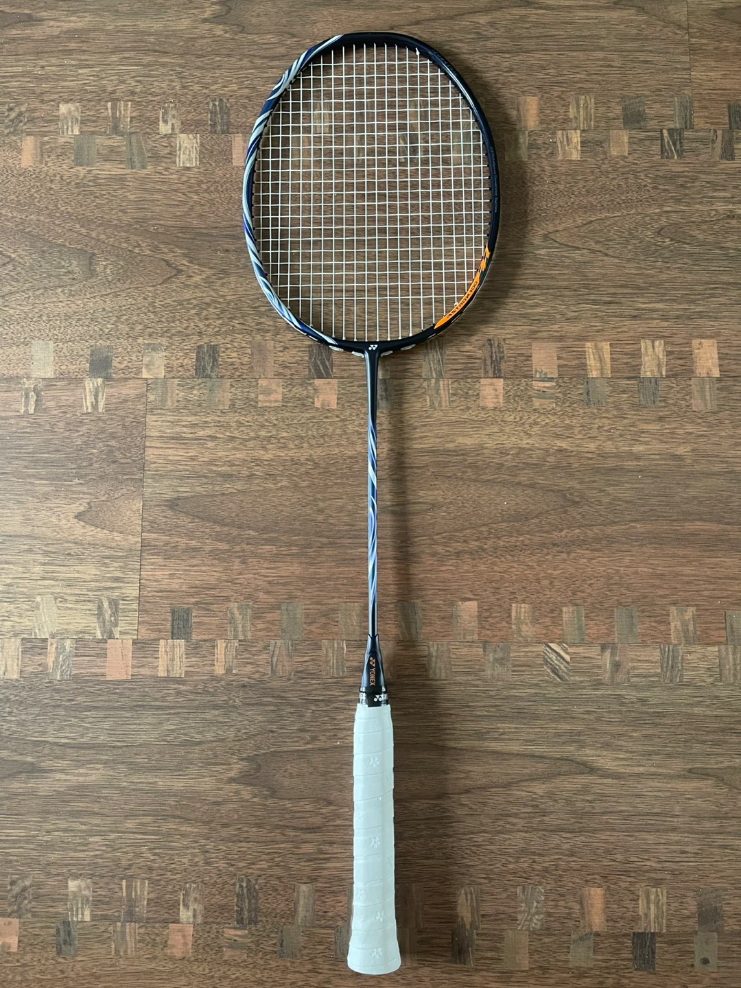 Yonex Astrox 100 ZZ Dark Navy - photo 2