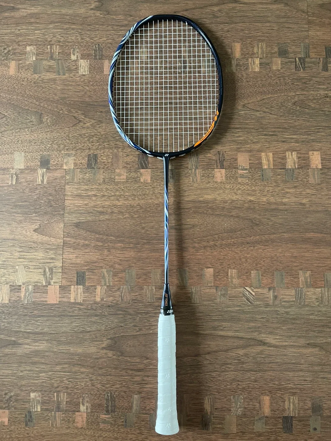 Yonex Astrox 100 ZZ Dark Navy image indicator(2)
