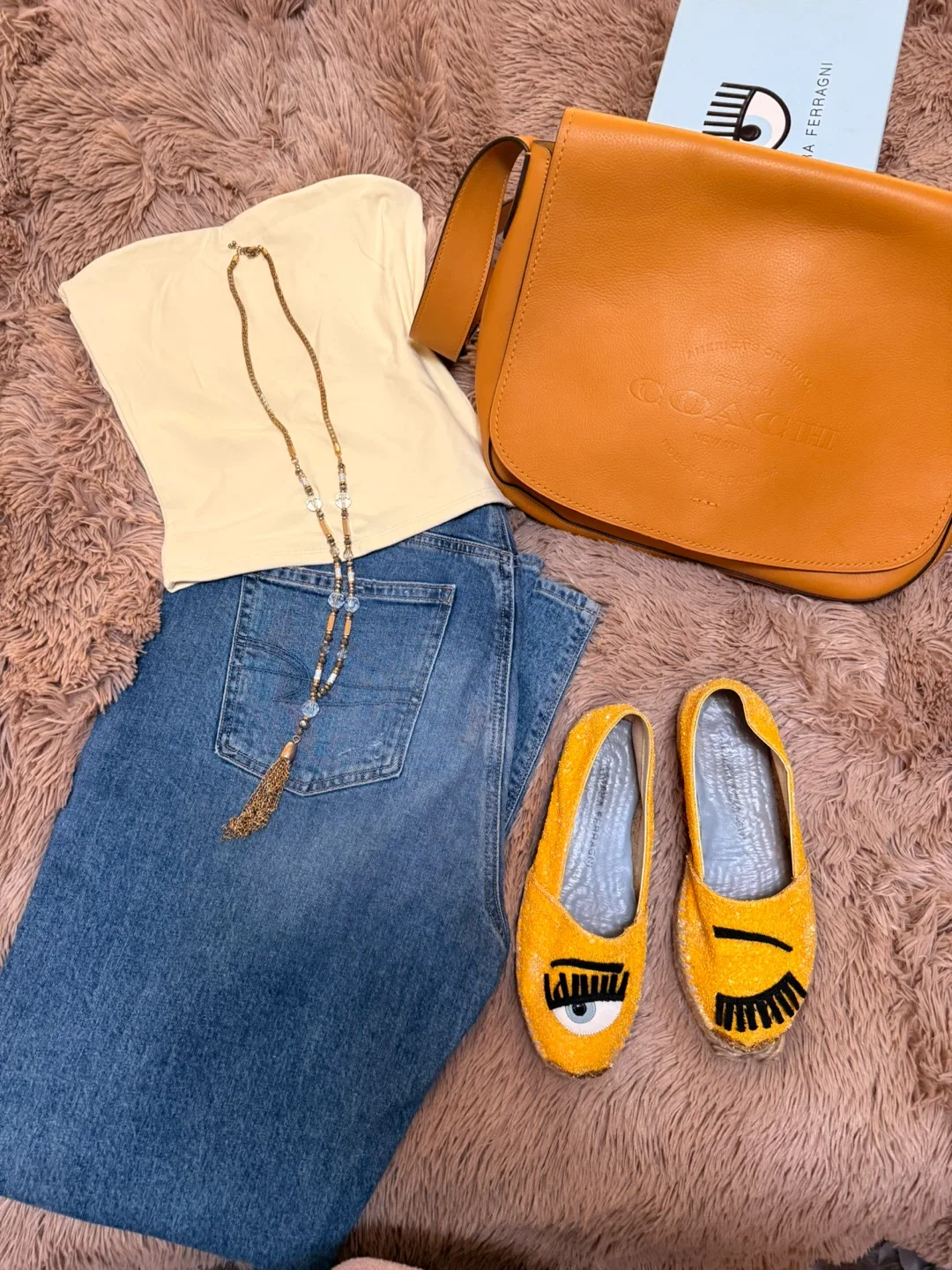 Chiara Ferragni shoes