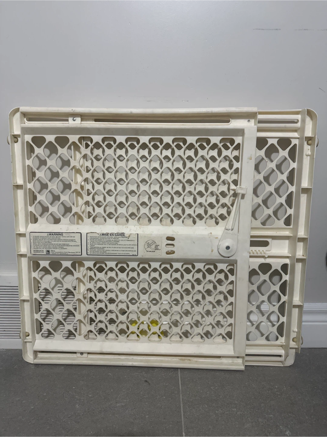 Safety Gate
