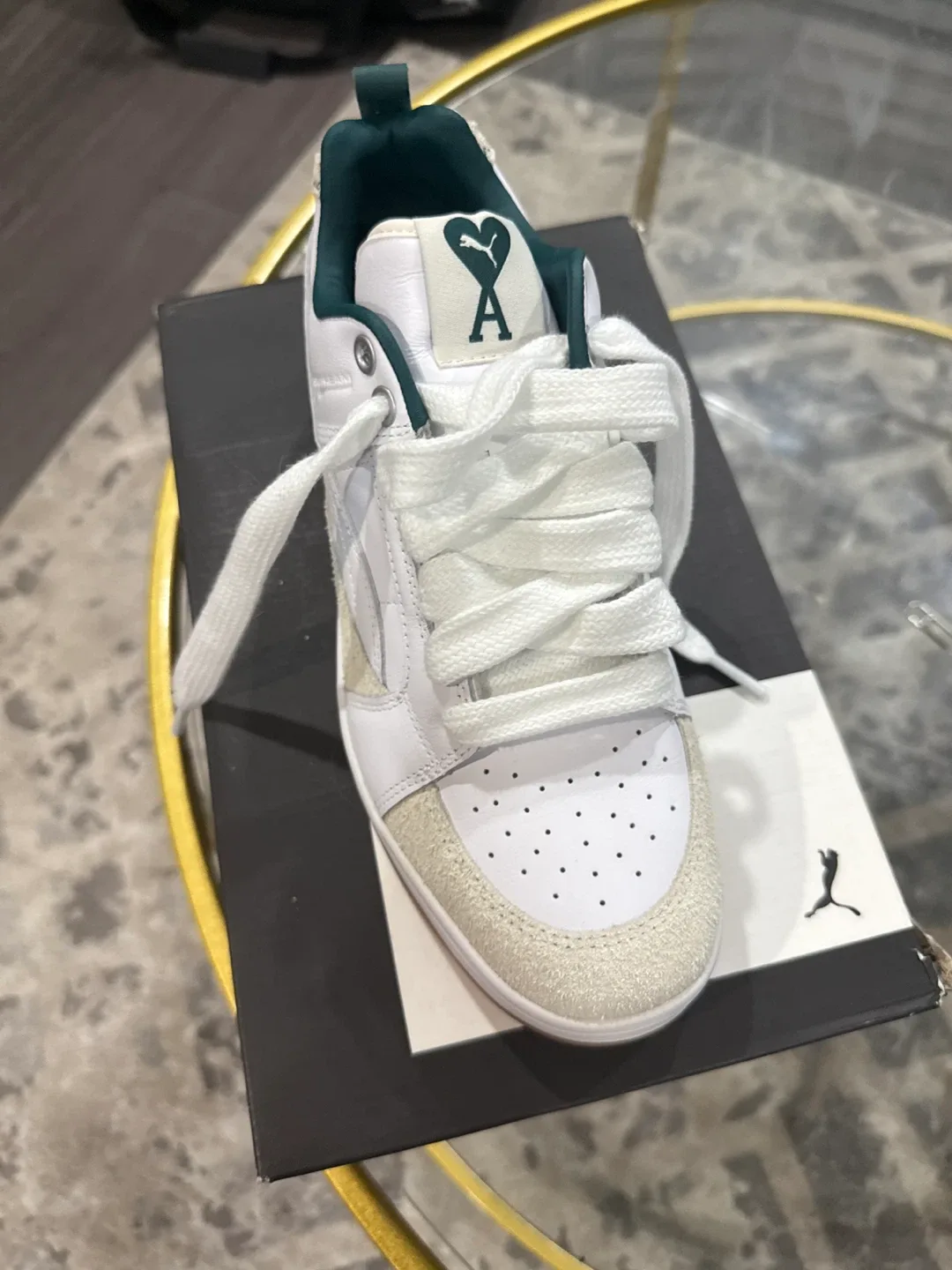 RARE!!! Slipstream Lo 2 AMI US 7.5