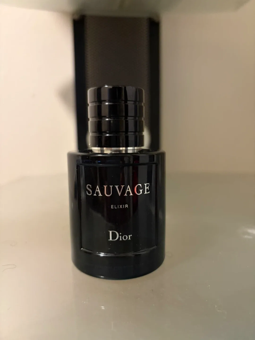 Dior Sauvage Elixir