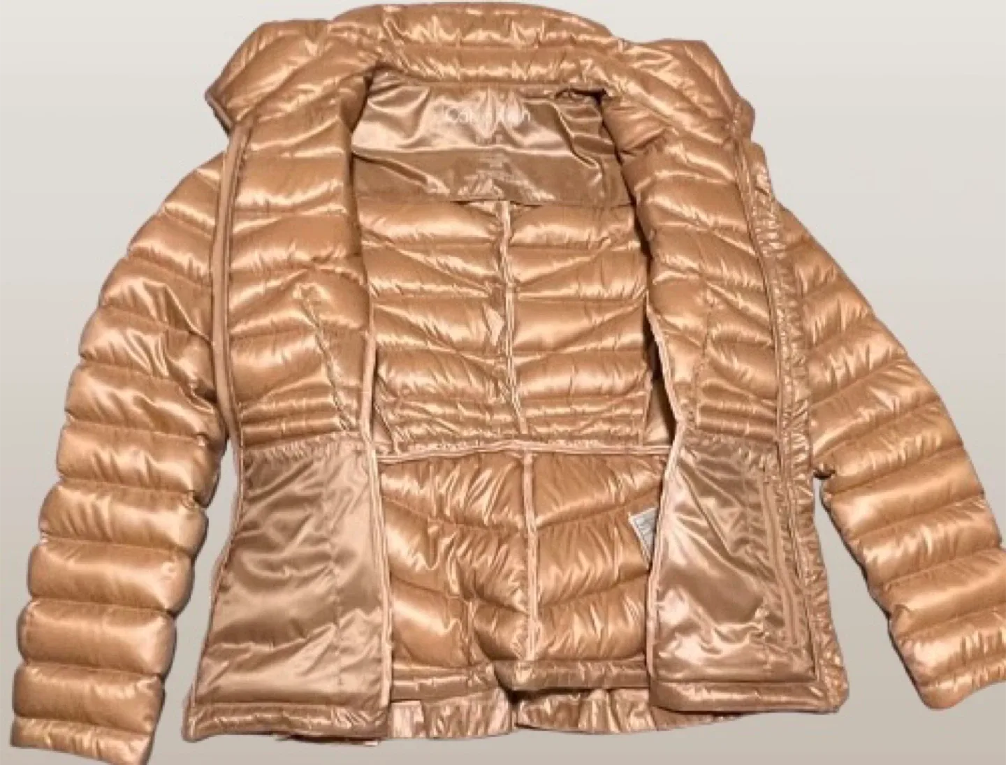 Premium Down Jacket - Calvin Klein image indicator(3)