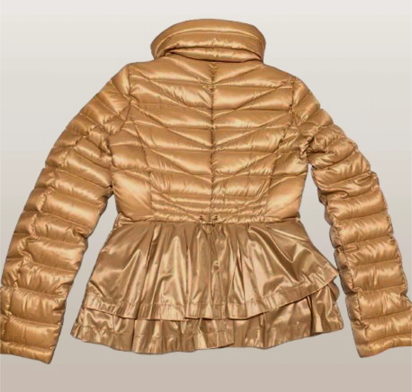 Premium Down Jacket - Calvin Klein image indicator(2)