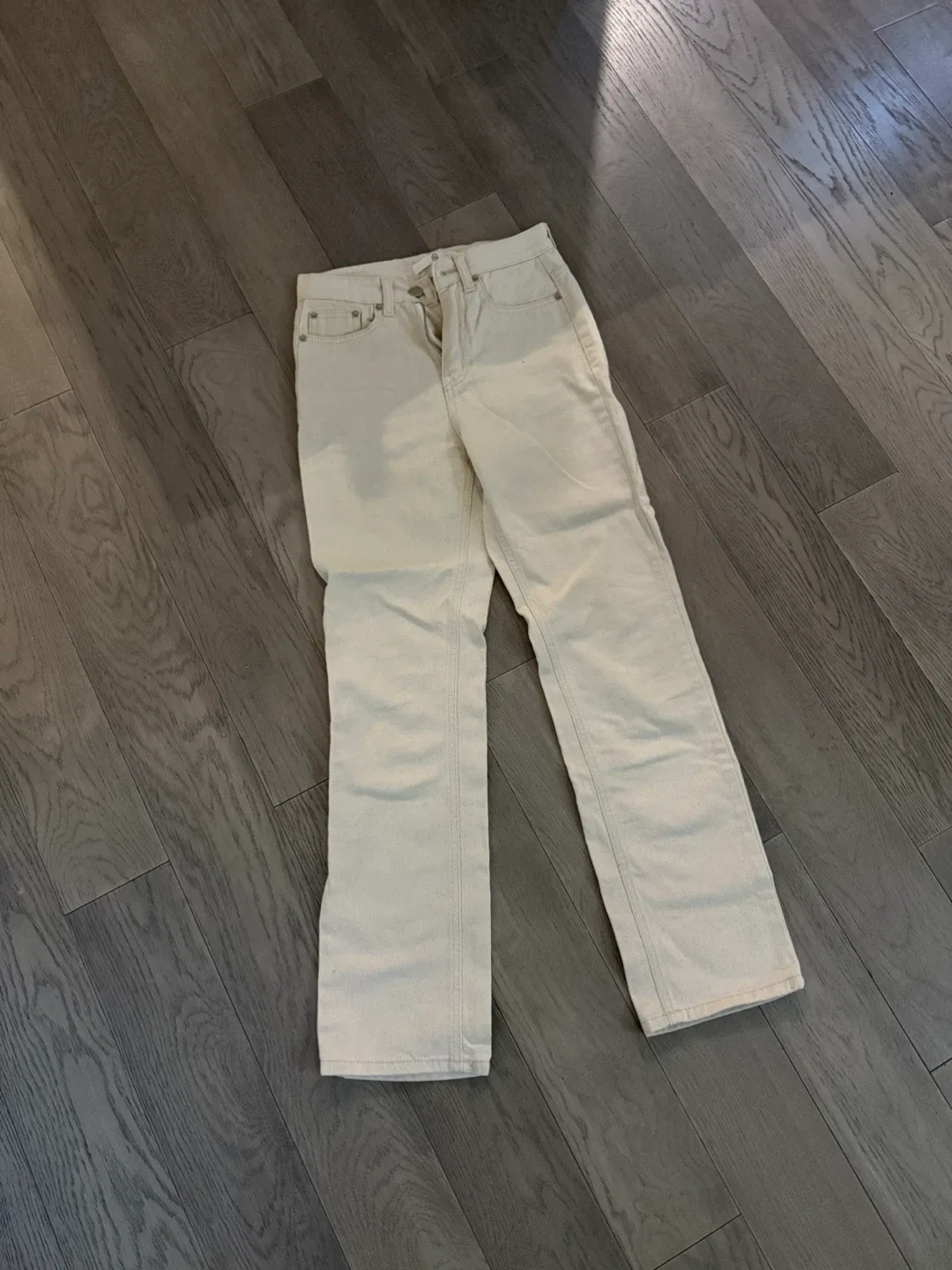 EB Denim Jeans - Size XS