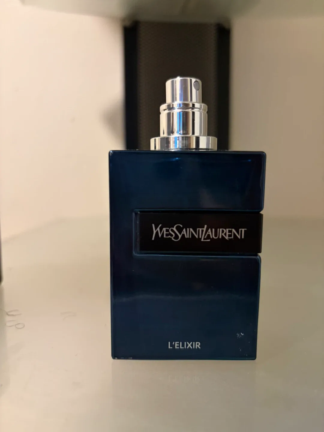 Yves Saint Laurent L'Elixir