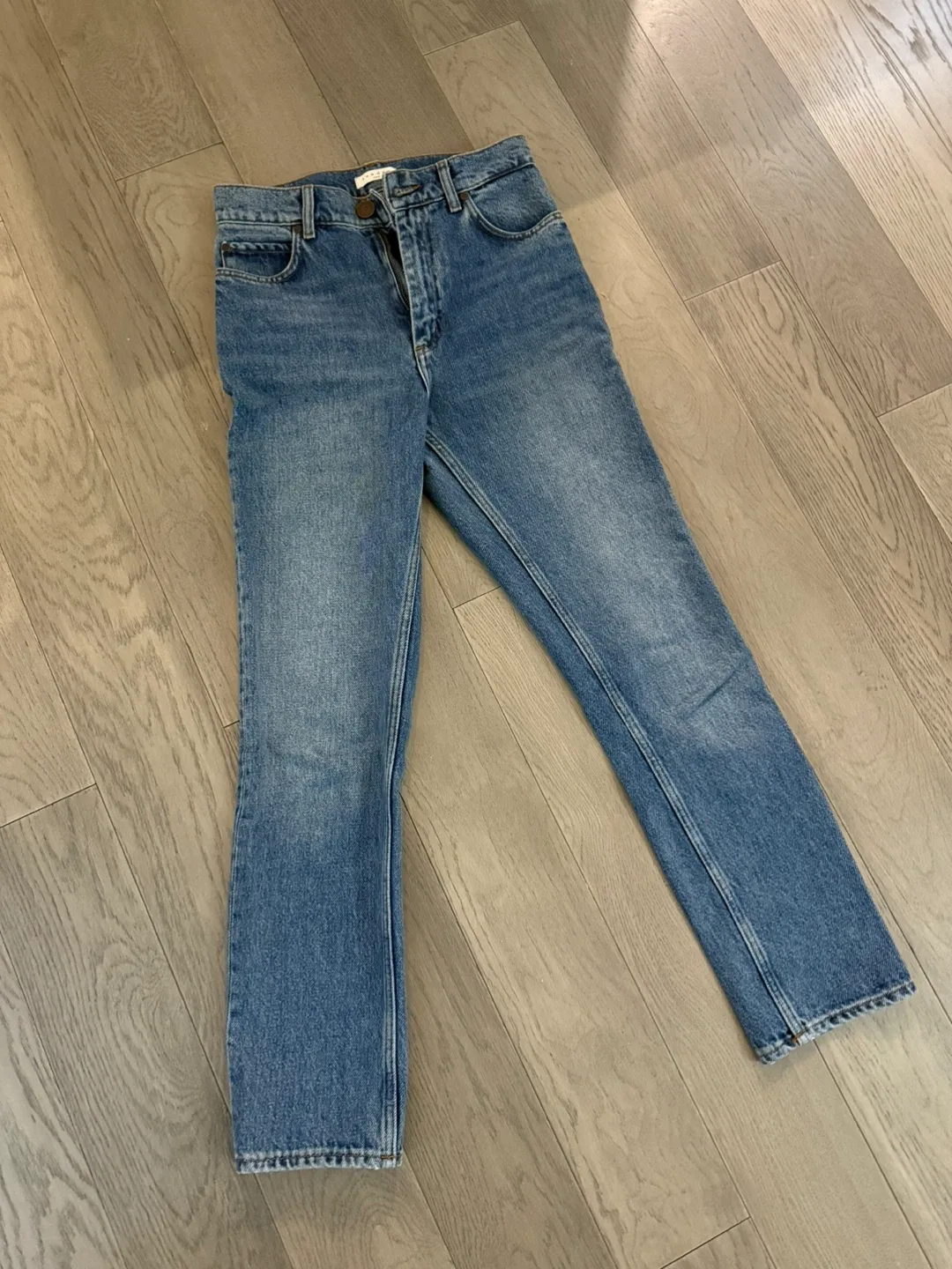 Sandro Paris Denim Jeans - Size 36
