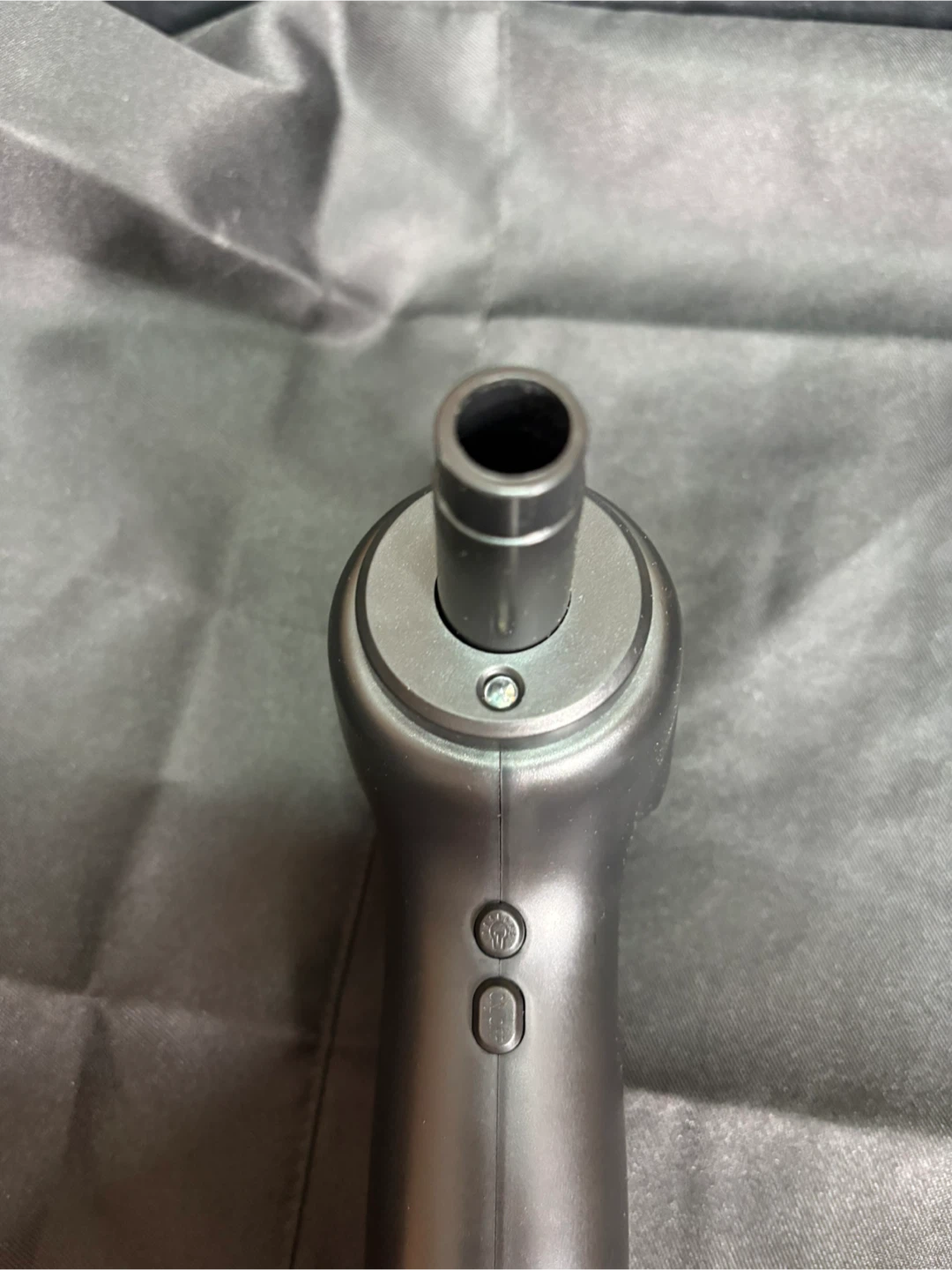 Electric air duster - photo 3