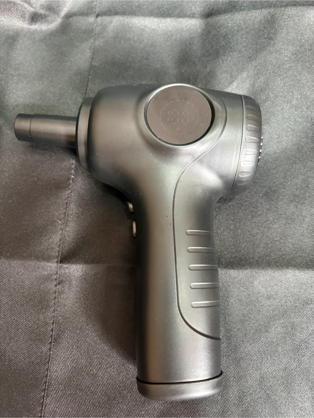 Electric air duster