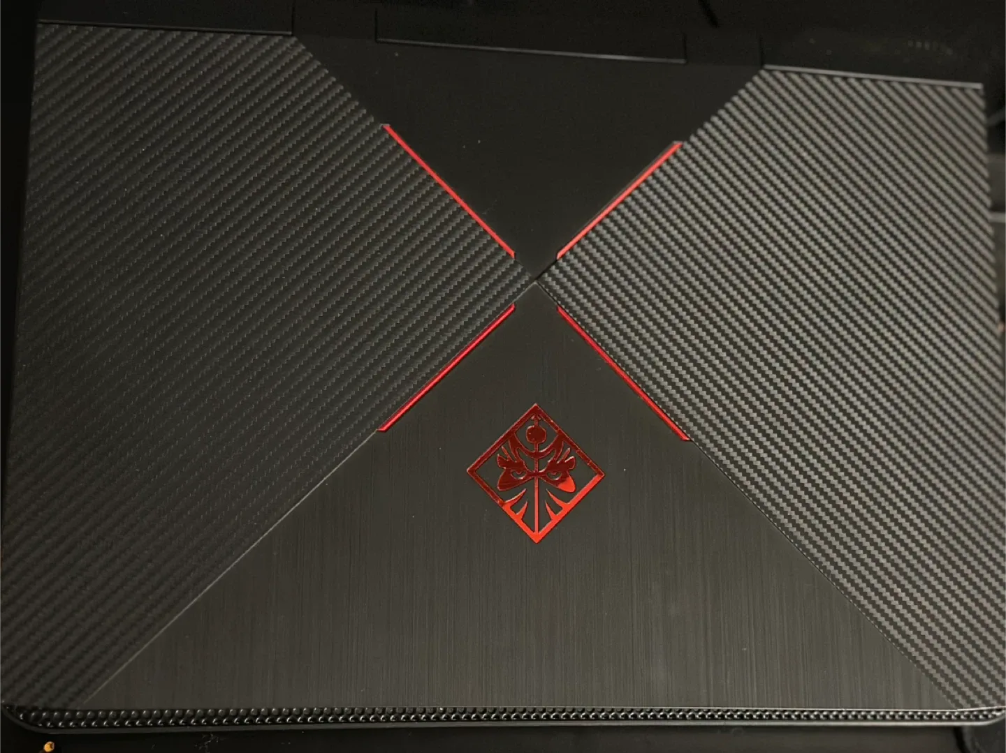 HP OMEN 15 i7 9th Gen GTX1650 16GB (15inch) - Gaming Laptop