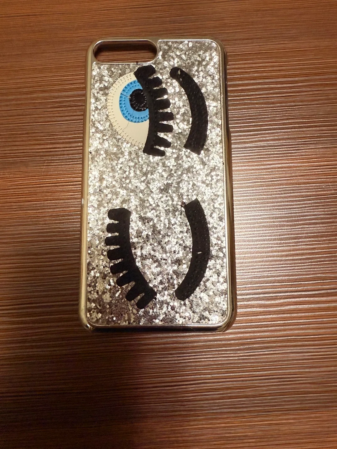 iPhone 7/8 Plus Glitter Phone Case