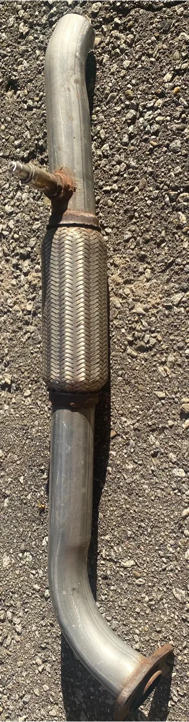 Nissan Oxygen Sensor - Used