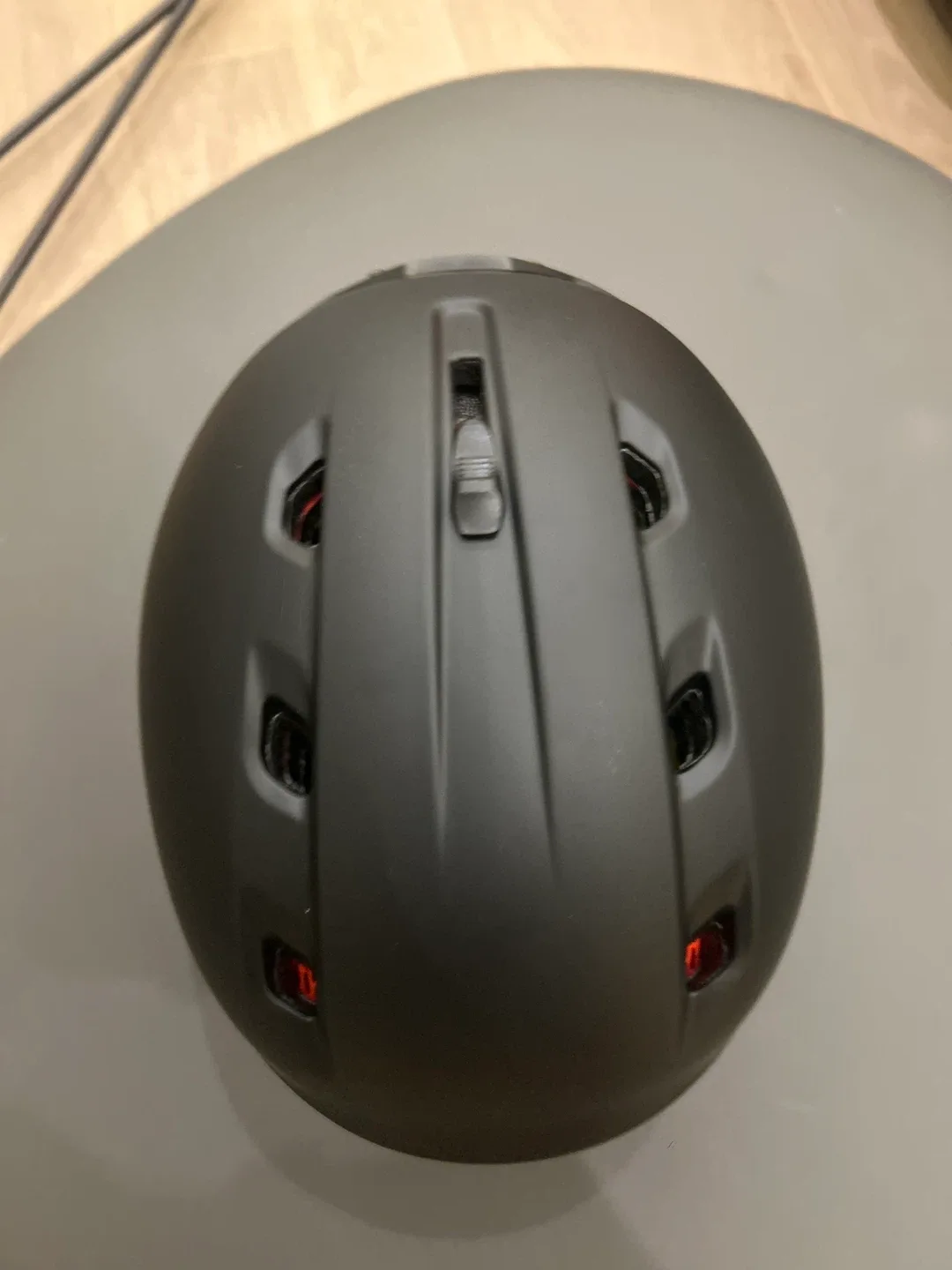 Decathlon 900 MIPS Ski Helmet - Large image indicator(5)