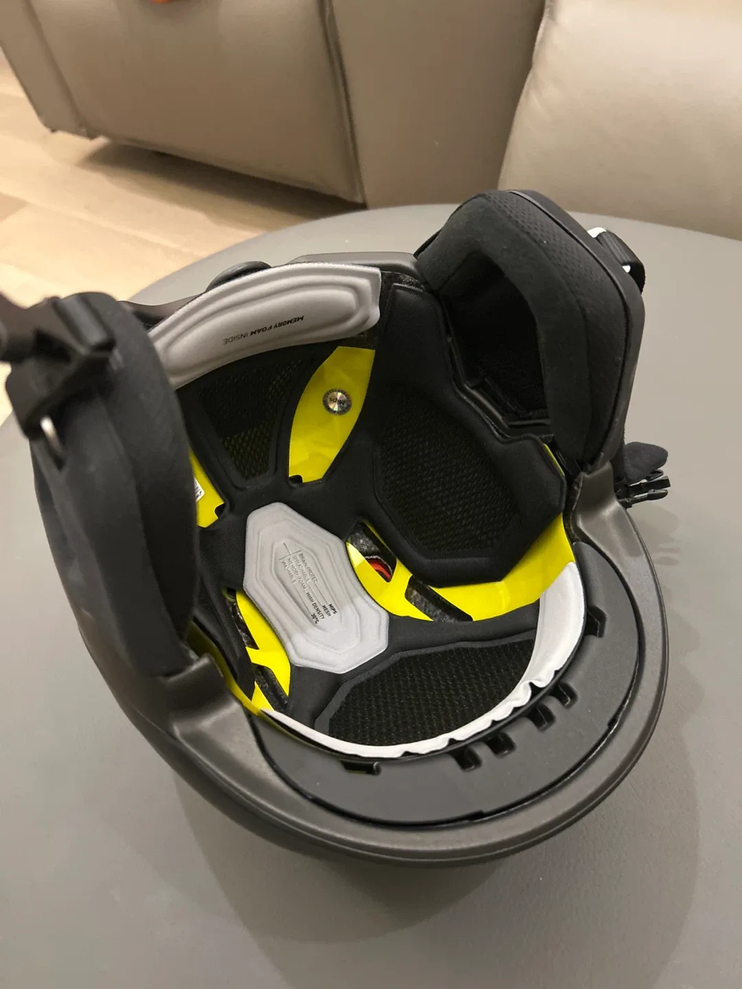 Decathlon 900 MIPS Ski Helmet - Large image indicator(3)