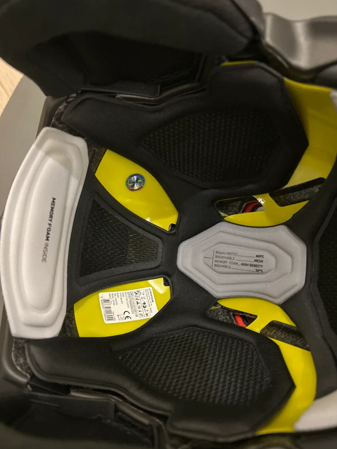 Decathlon 900 MIPS Ski Helmet - Large image indicator(4)