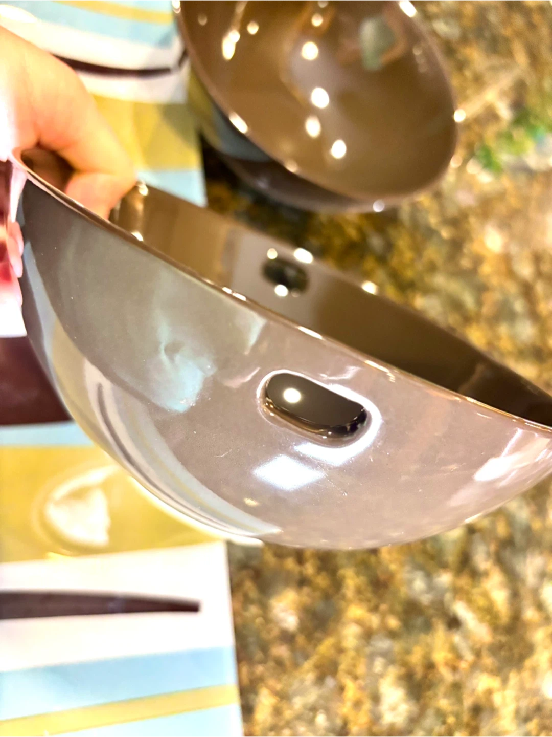 2 Japanese Ramen Bowls & Sushi Plates with Chinese Chopsticks - photo 2