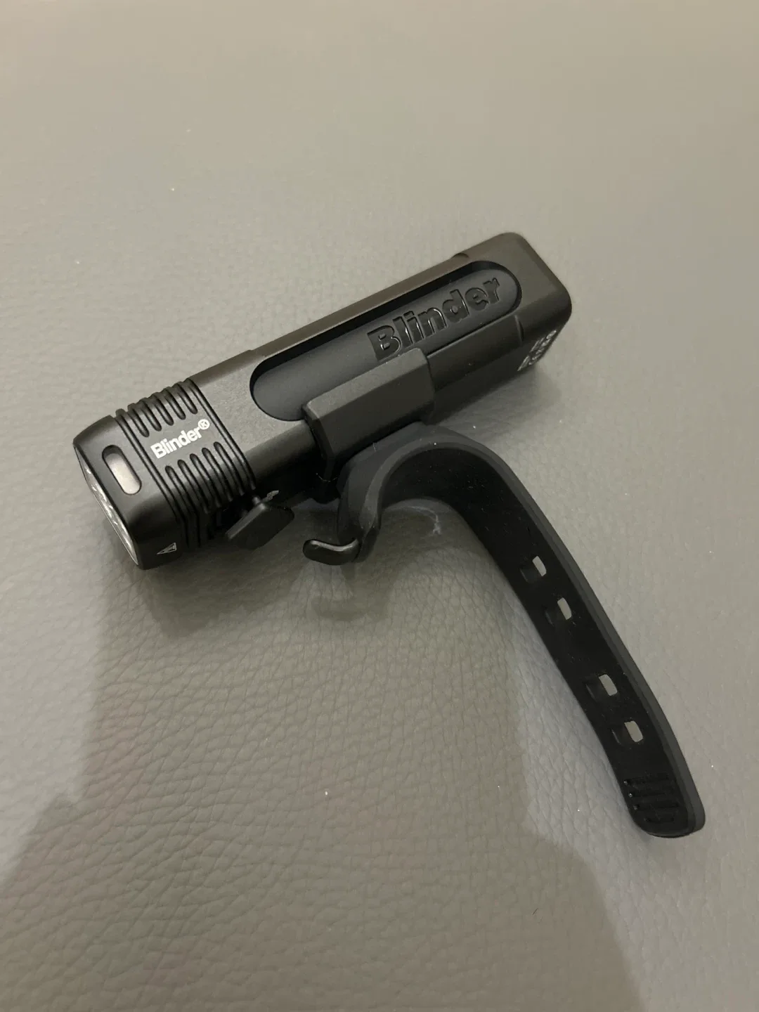 Knog Binder 600 lumen bike light