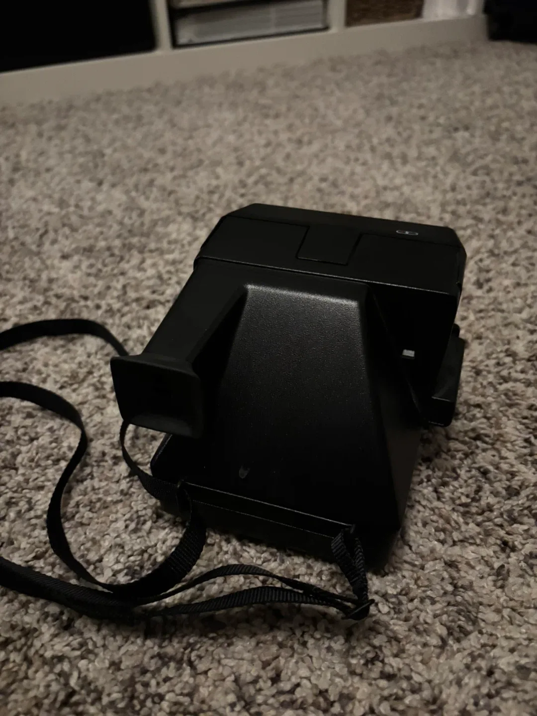 Polaroid Sun 600 LMS Instant Camera image indicator(3)