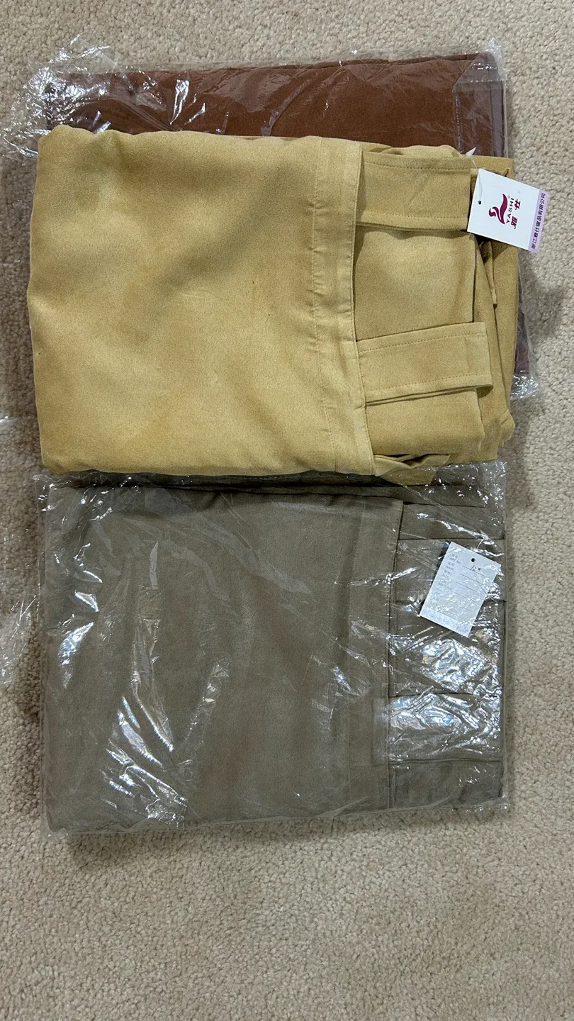 Curtain panel, $6 each panel image indicator(3)