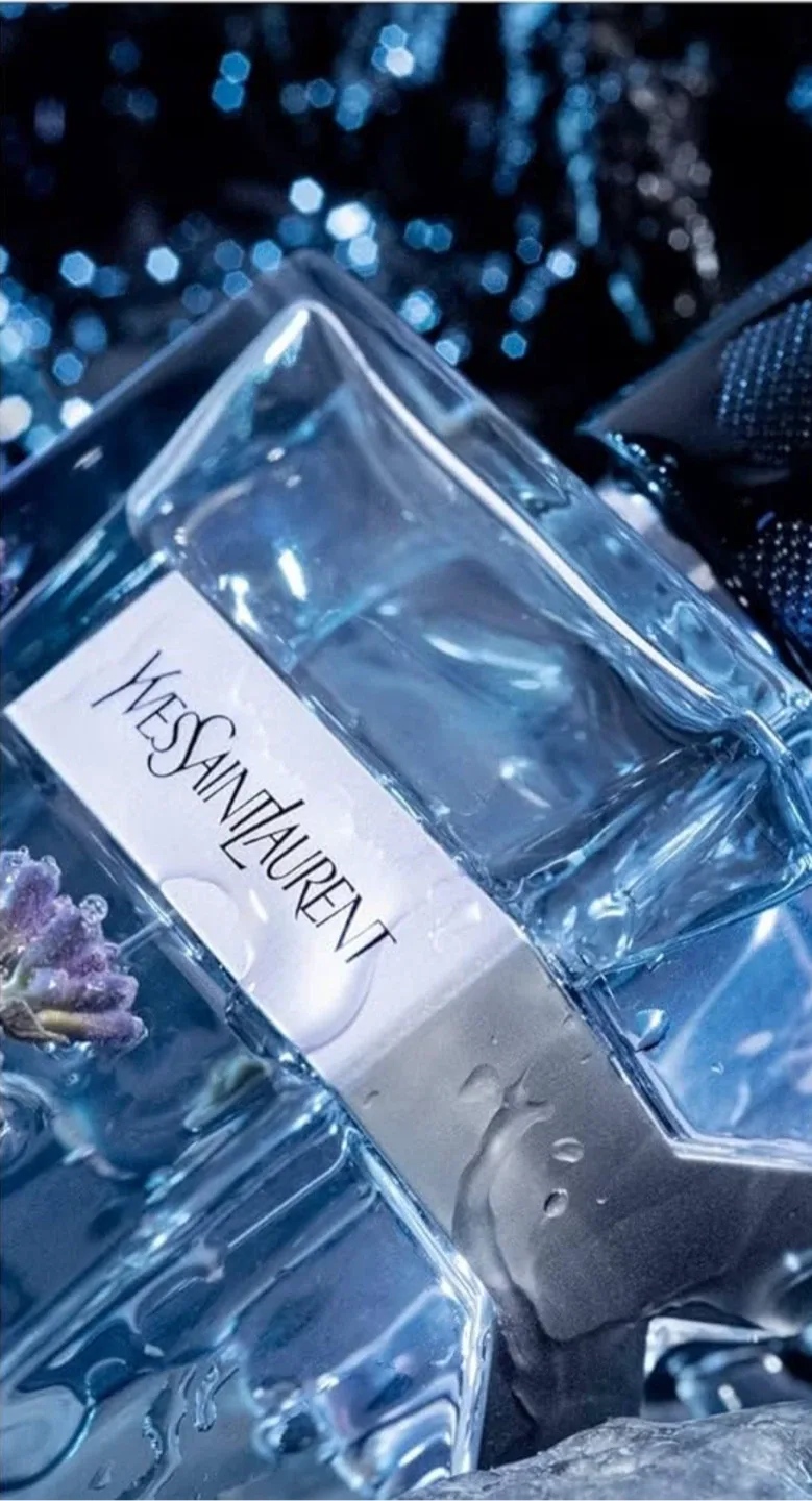 Yves Saint Laurent Y Eau de Toilette 100ml image indicator(4)